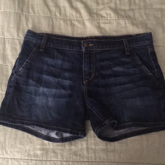 Joe's Jeans Pants - Joes Jeans Shorts